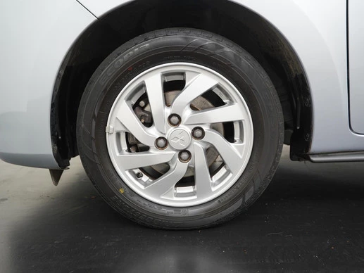 Mitsubishi Space Star - Afbeelding 23 van 30