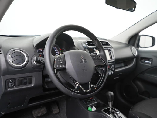 Mitsubishi Space Star - Afbeelding 27 van 30