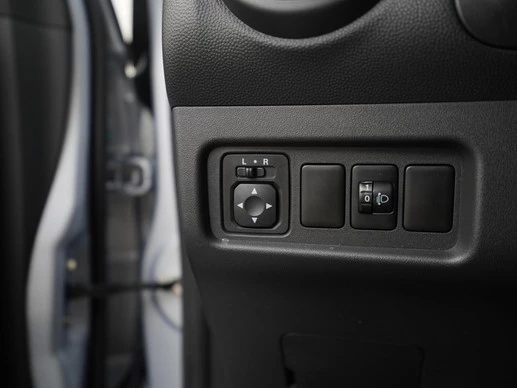 Mitsubishi Space Star - Afbeelding 28 van 30