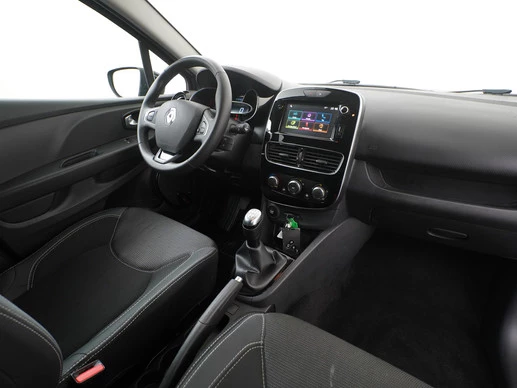 Renault Clio - Afbeelding 2 van 30