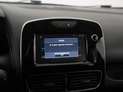 Renault Clio - Afbeelding 16 van 30