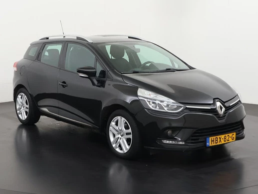 Renault Clio - Afbeelding 30 van 30