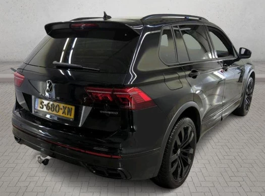 Volkswagen Tiguan - Afbeelding 2 van 14