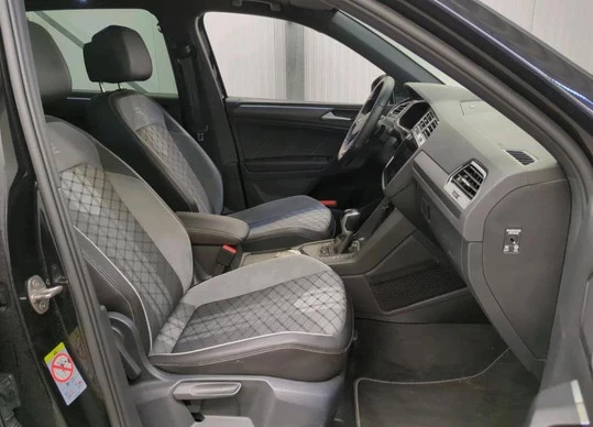 Volkswagen Tiguan - Afbeelding 3 van 14
