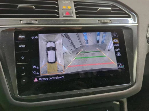 Volkswagen Tiguan - Afbeelding 5 van 14