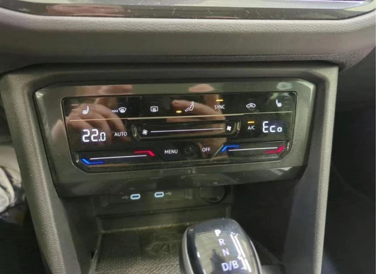 Volkswagen Tiguan - Afbeelding 7 van 14