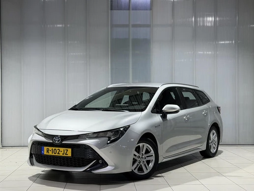 Toyota Corolla Touring Sports - Afbeelding 1 van 30