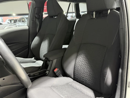 Toyota Corolla Touring Sports - Afbeelding 3 van 30