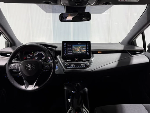 Toyota Corolla Touring Sports - Afbeelding 4 van 30