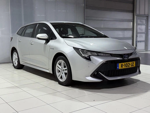 Toyota Corolla Touring Sports - Afbeelding 5 van 30