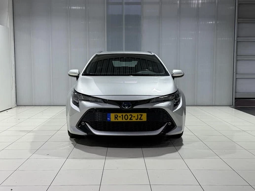 Toyota Corolla Touring Sports - Afbeelding 6 van 30