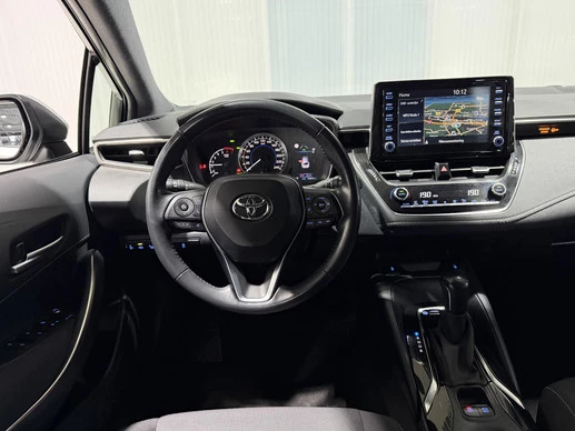 Toyota Corolla Touring Sports - Afbeelding 8 van 30