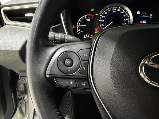 Toyota Corolla Touring Sports - Afbeelding 9 van 30