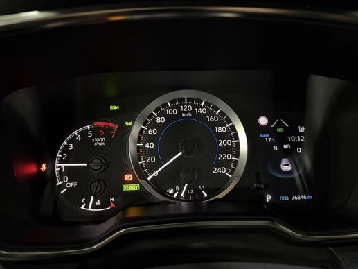 Toyota Corolla Touring Sports - Afbeelding 11 van 30