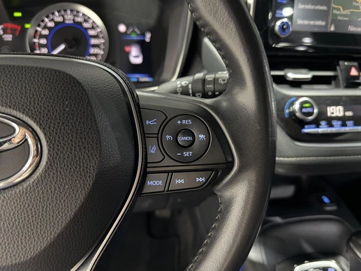 Toyota Corolla Touring Sports - Afbeelding 12 van 30