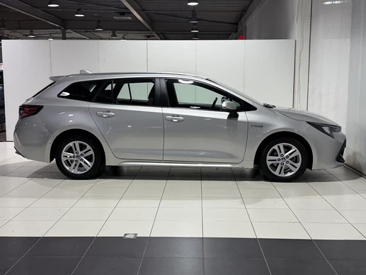 Toyota Corolla Touring Sports - Afbeelding 14 van 30