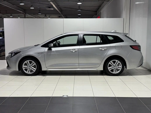 Toyota Corolla Touring Sports - Afbeelding 15 van 30