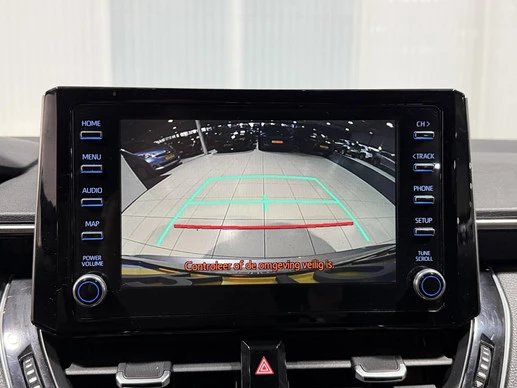 Toyota Corolla Touring Sports - Afbeelding 18 van 30