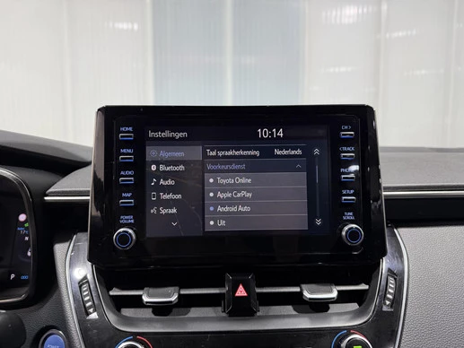 Toyota Corolla Touring Sports - Afbeelding 19 van 30