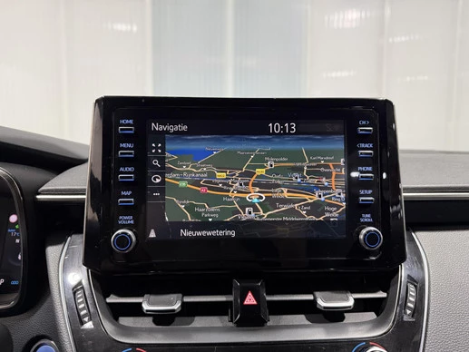 Toyota Corolla Touring Sports - Afbeelding 20 van 30