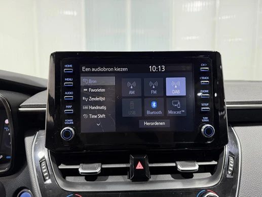 Toyota Corolla Touring Sports - Afbeelding 21 van 30