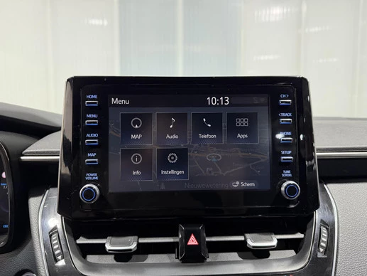 Toyota Corolla Touring Sports - Afbeelding 23 van 30