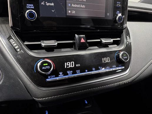 Toyota Corolla Touring Sports - Afbeelding 24 van 30