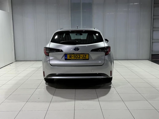Toyota Corolla Touring Sports - Afbeelding 26 van 30