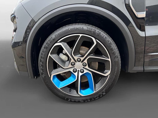 Lynk & Co 01 - Afbeelding 8 van 30