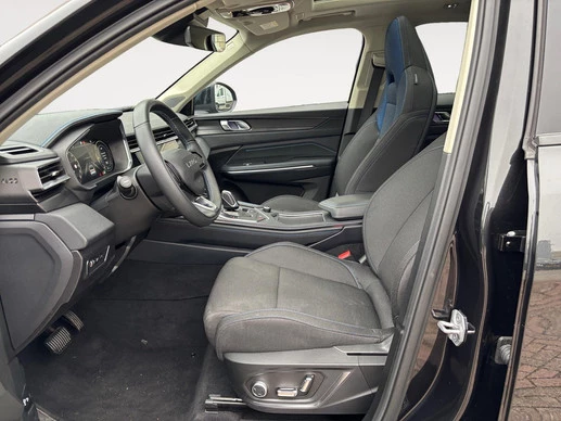 Lynk & Co 01 - Afbeelding 10 van 30