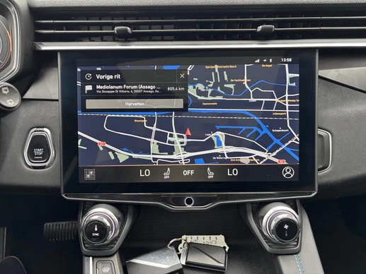 Lynk & Co 01 - Afbeelding 19 van 30