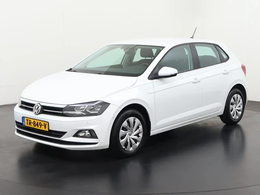 Volkswagen Polo - Afbeelding 1 van 30