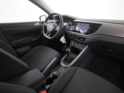 Volkswagen Polo - Afbeelding 2 van 30