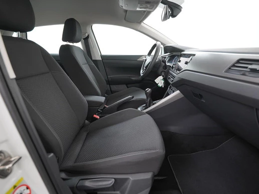 Volkswagen Polo - Afbeelding 3 van 30