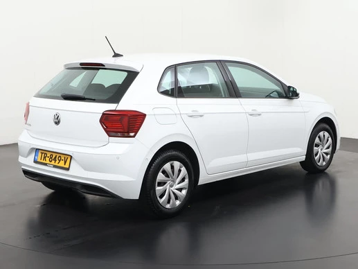 Volkswagen Polo - Afbeelding 4 van 30