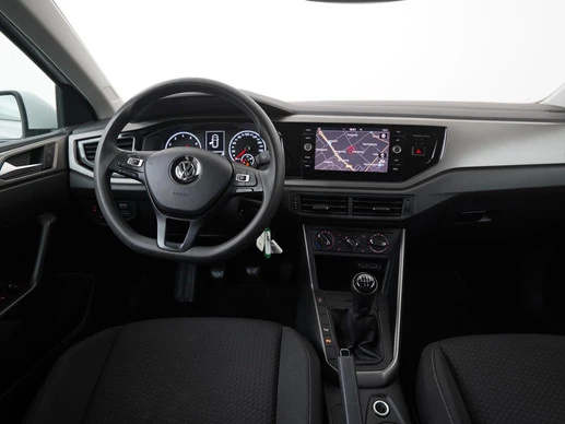 Volkswagen Polo - Afbeelding 5 van 30