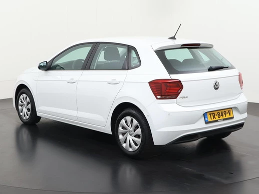 Volkswagen Polo - Afbeelding 6 van 30