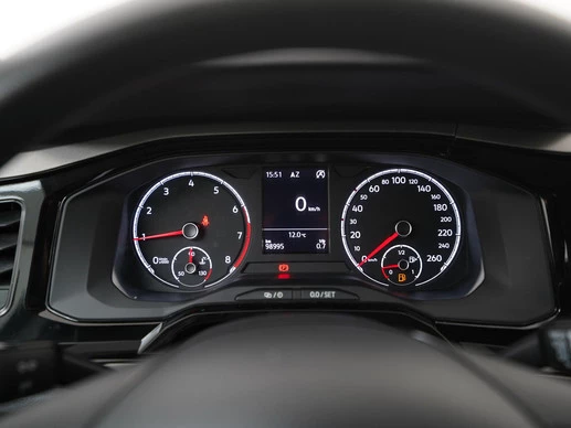 Volkswagen Polo - Afbeelding 8 van 30