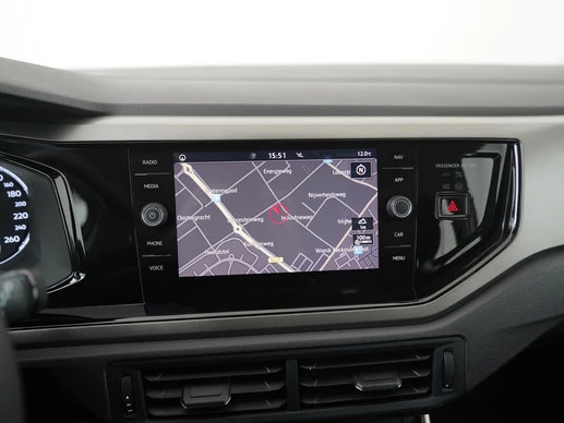 Volkswagen Polo - Afbeelding 13 van 30