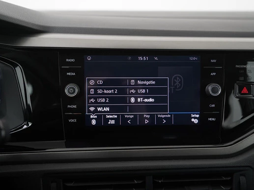 Volkswagen Polo - Afbeelding 15 van 30