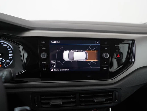 Volkswagen Polo - Afbeelding 18 van 30