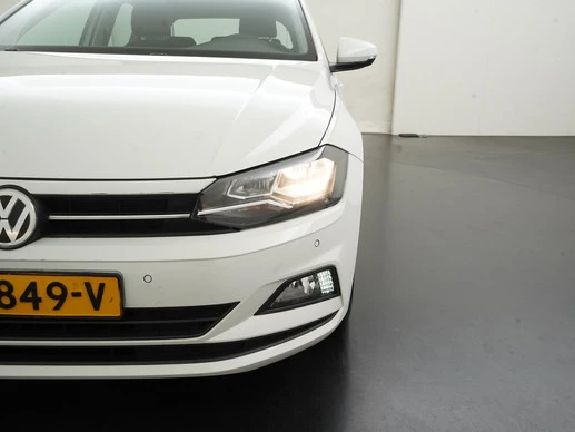 Volkswagen Polo - Afbeelding 22 van 30