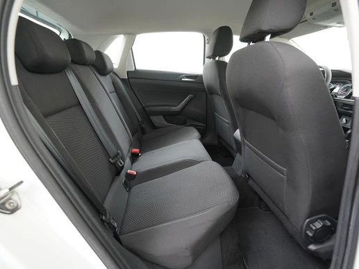 Volkswagen Polo - Afbeelding 25 van 30