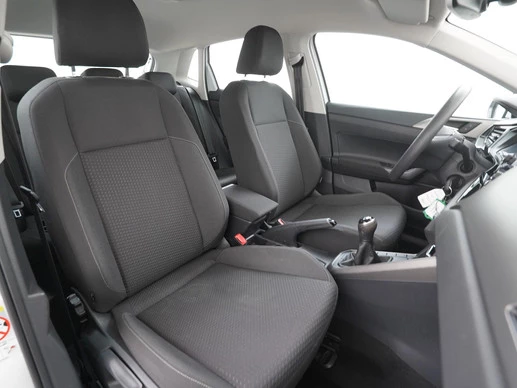 Volkswagen Polo - Afbeelding 26 van 30