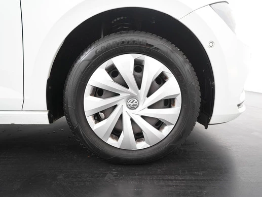 Volkswagen Polo - Afbeelding 27 van 30