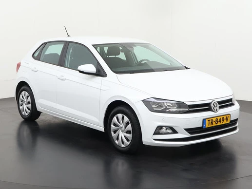 Volkswagen Polo - Afbeelding 30 van 30