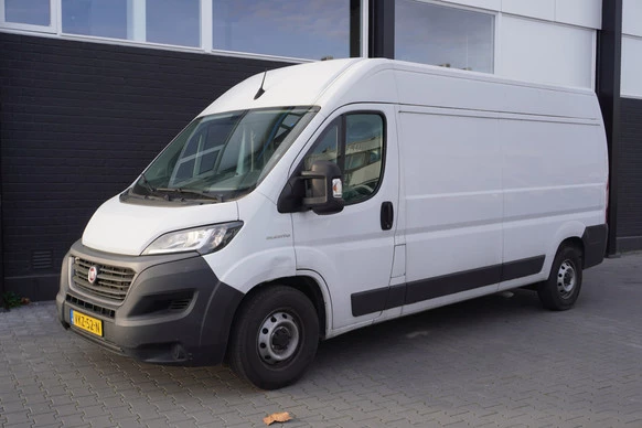 Fiat Ducato - Afbeelding 1 van 18