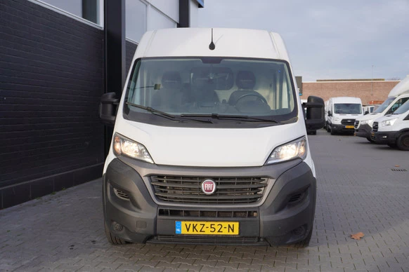 Fiat Ducato - Afbeelding 5 van 18