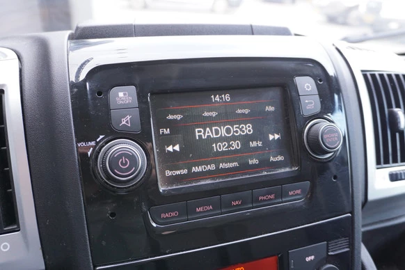 Fiat Ducato - Afbeelding 9 van 18