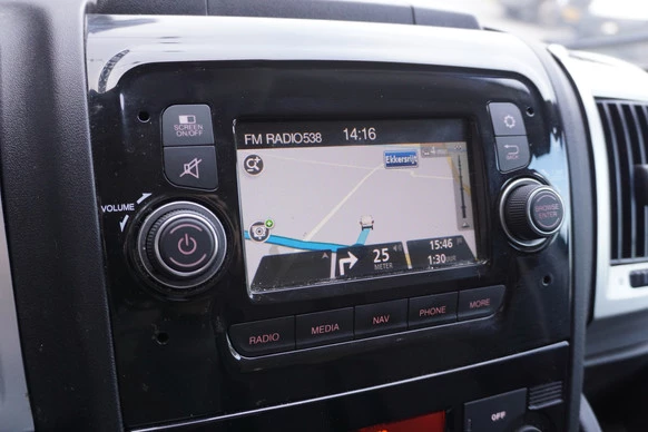 Fiat Ducato - Afbeelding 10 van 18